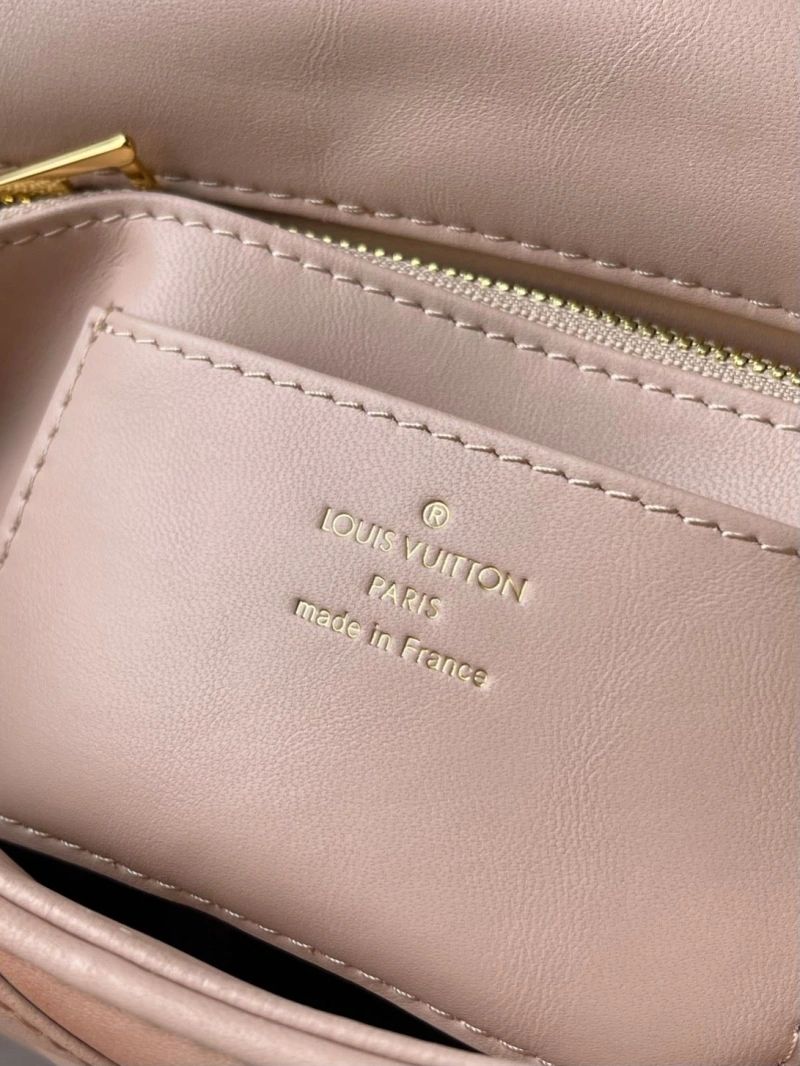 LV Twist Denim Bags 4233G-0723