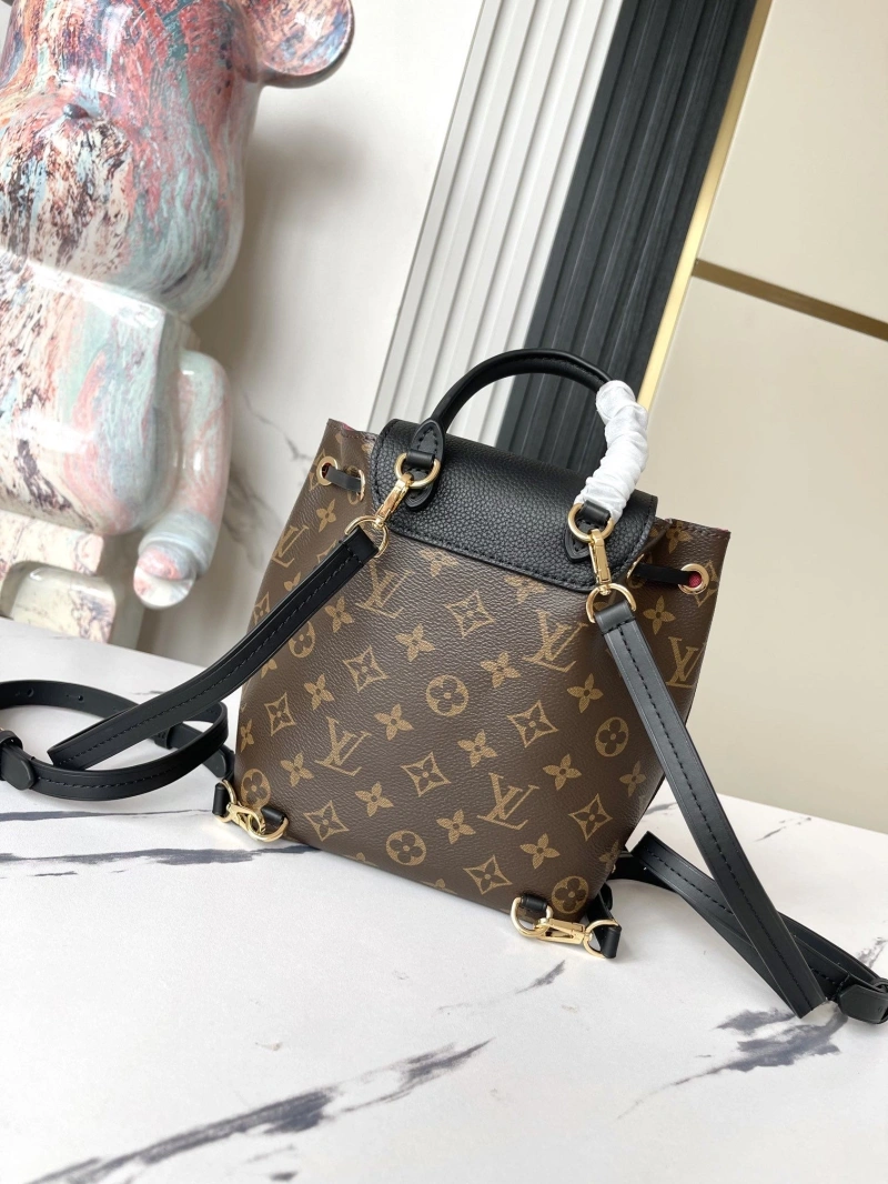 LV Backpacks 4233G-0789