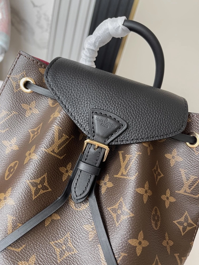 LV Backpacks 4233G-0789