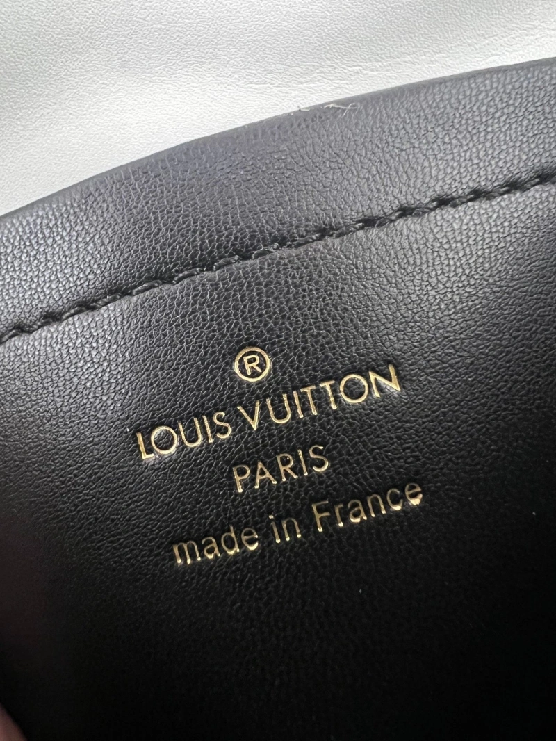 LV Twist Denim Bags 4233G-0794