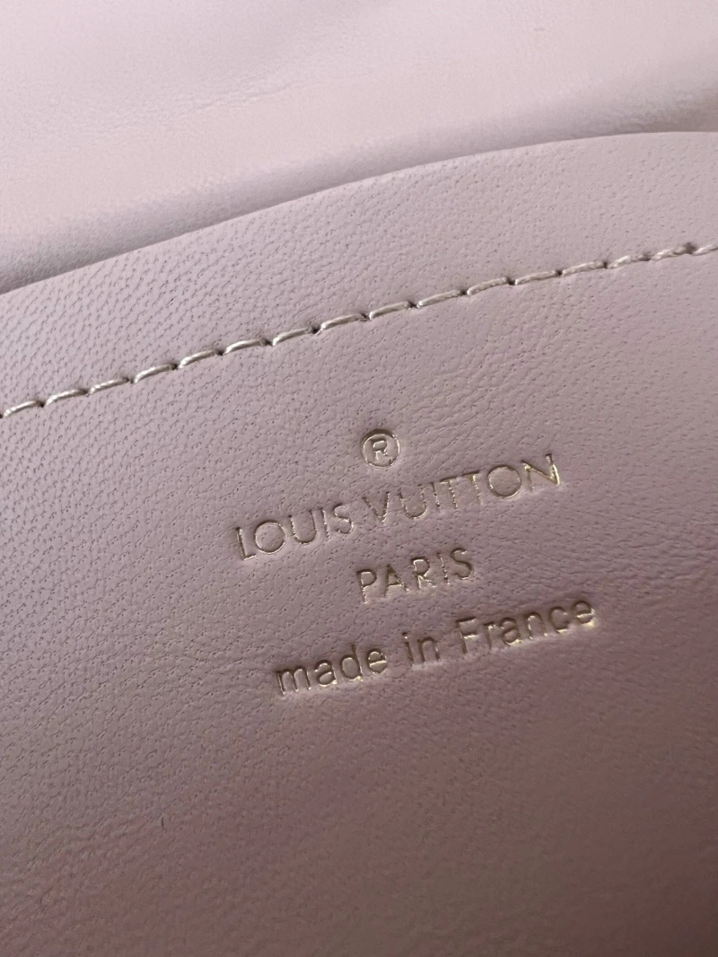 LV Twist Denim Bags 4233G-0795