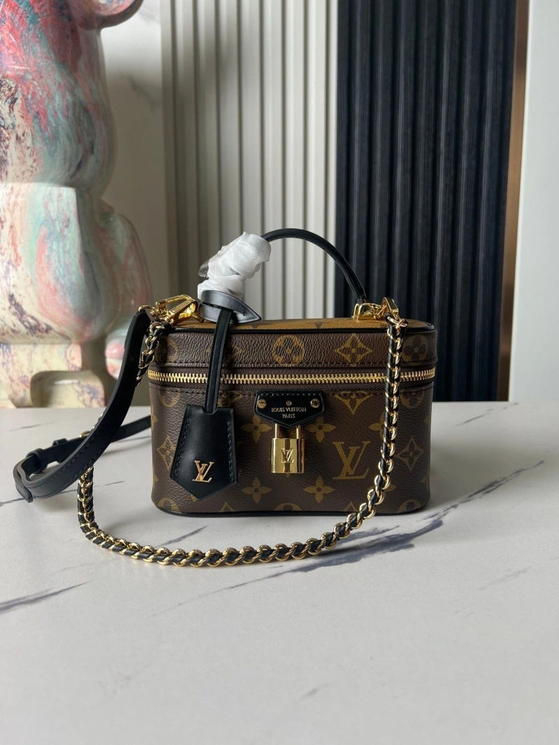 LV Cosmetic Bags 4233G-0810