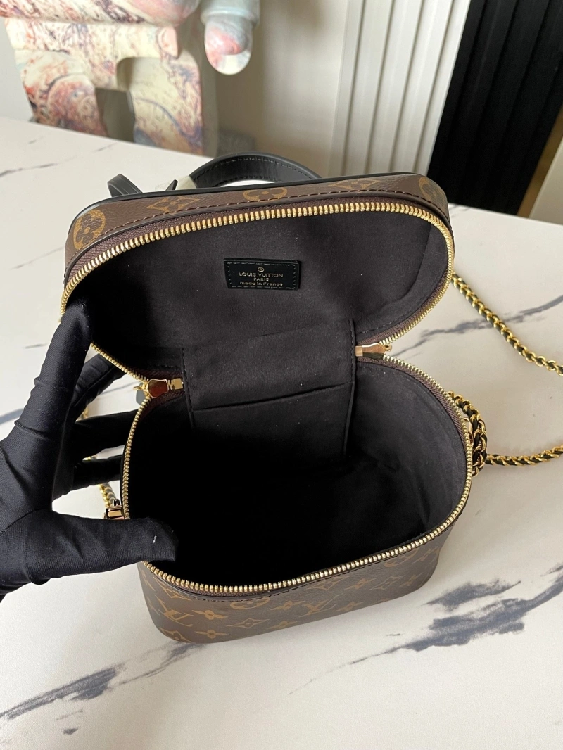 LV Cosmetic Bags 4233G-0811