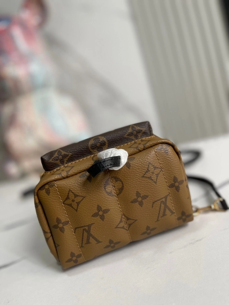 LV Backpacks 4233G-0818