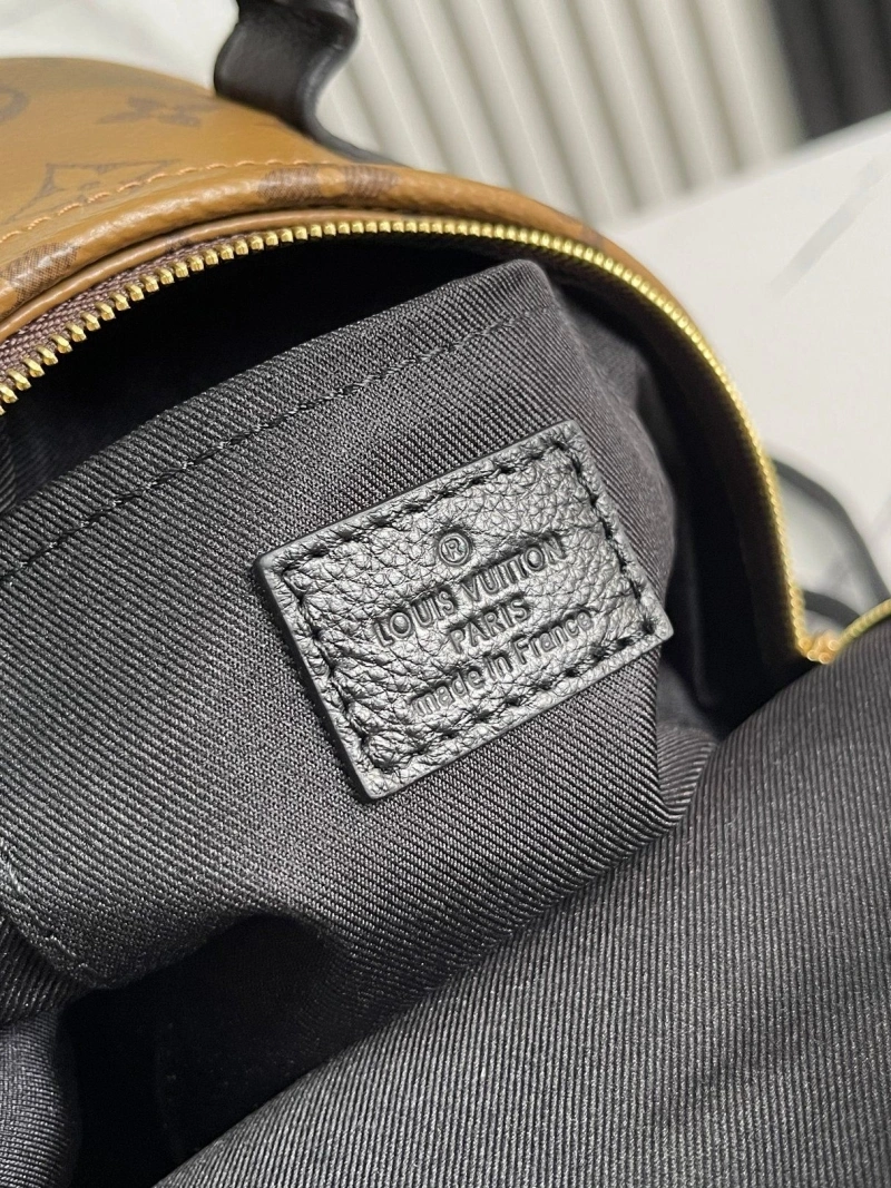 LV Backpacks 4233G-0818