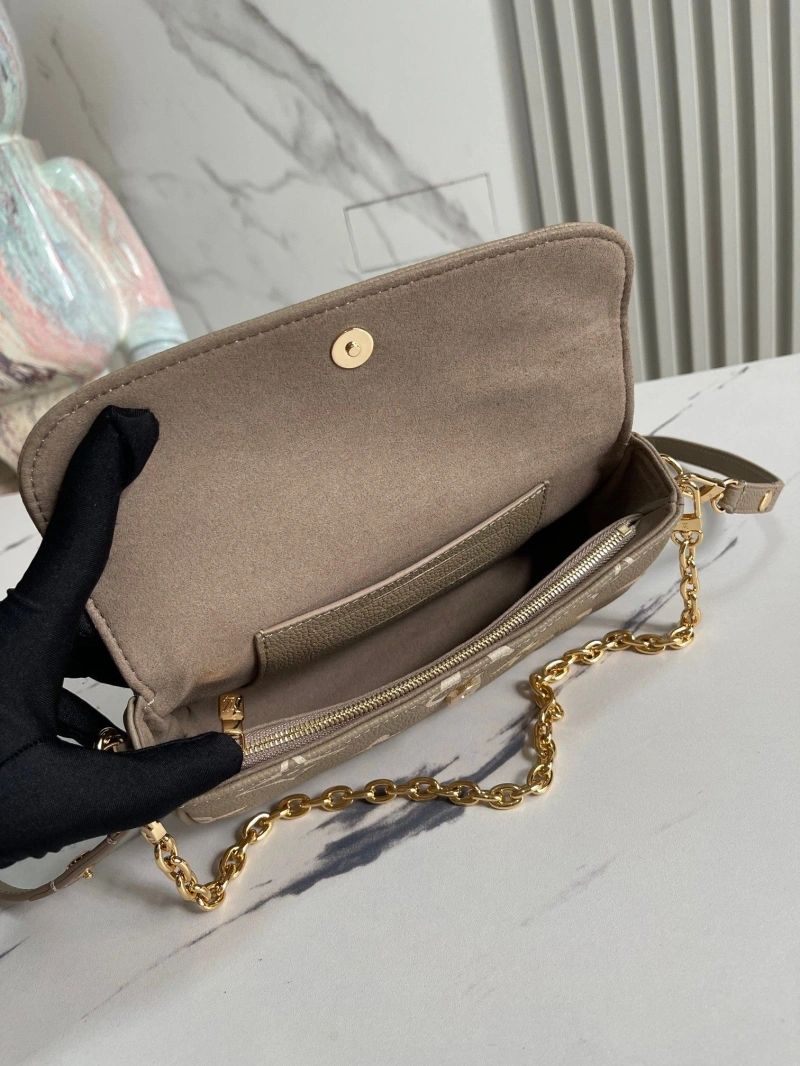 LV Satchel bags 4233G-0822