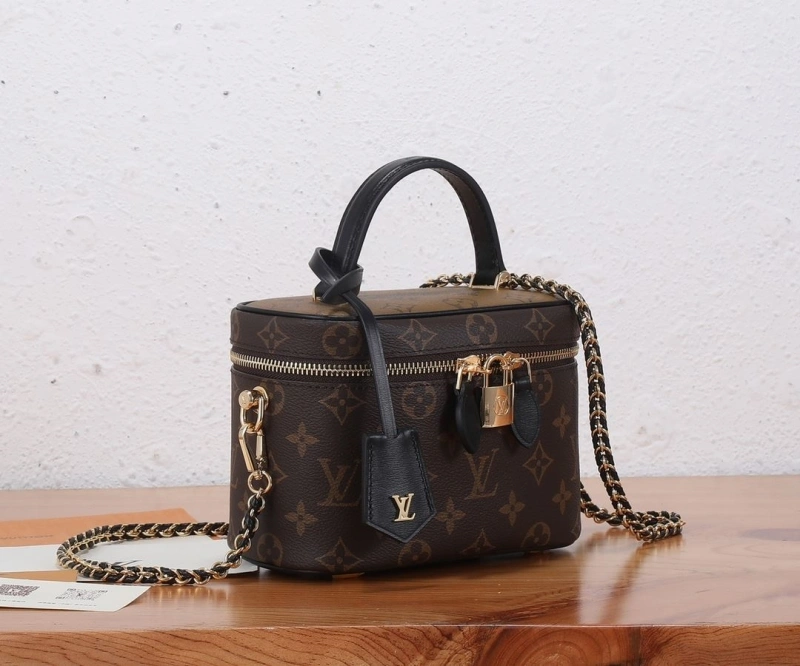 LV Cosmetic Bags 4233G-0991