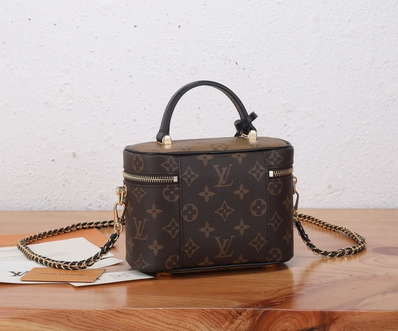LV Cosmetic Bags 4233G-0991