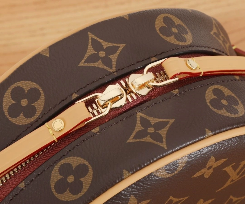 LV Round Bags 4233G-1013