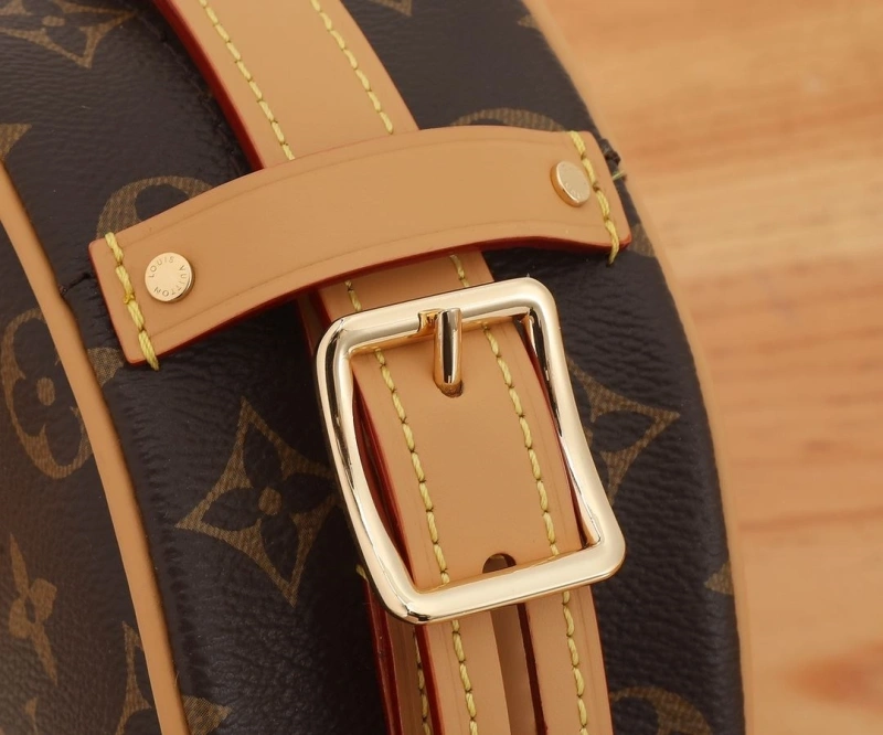 LV Round Bags 4233G-1013