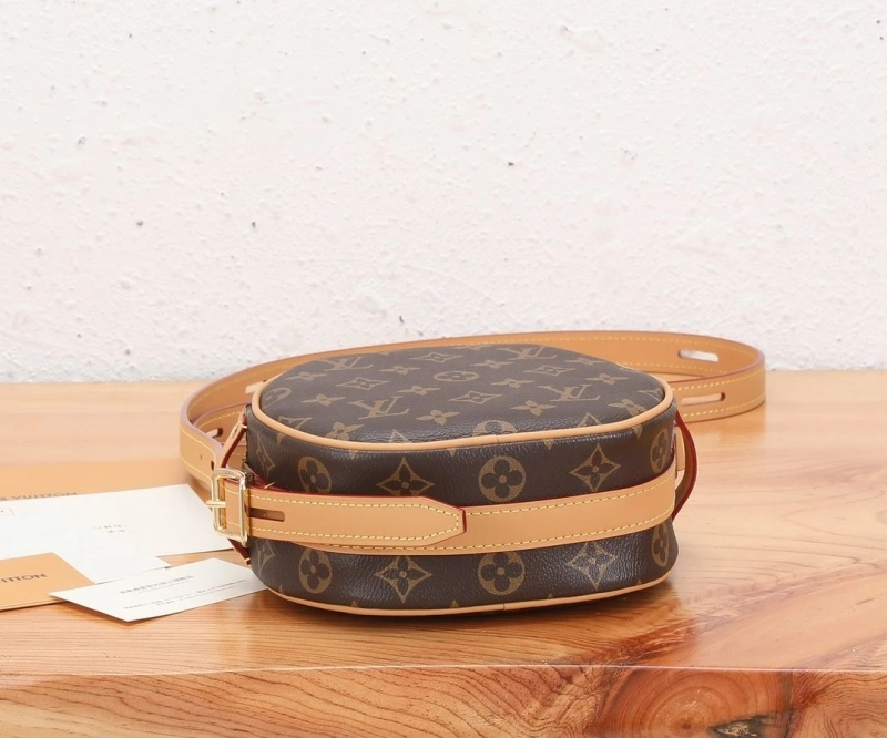 LV Round Bags 4233G-1013
