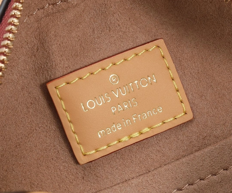 LV Round Bags 4233G-1013