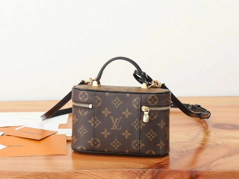 LV Cosmetic Bags 4233G-1055