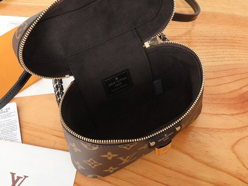 LV Cosmetic Bags 4233G-1055