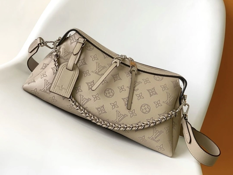 LV Satchel bags 4233G-1067