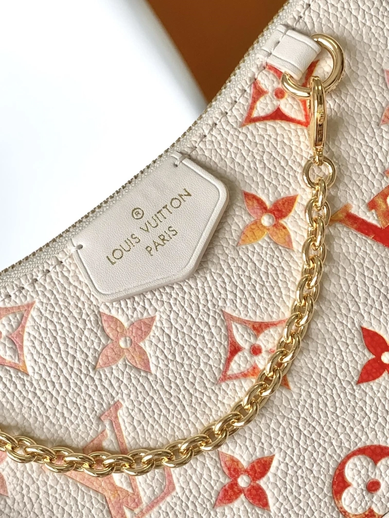 LV Satchel bags 4233G-1068