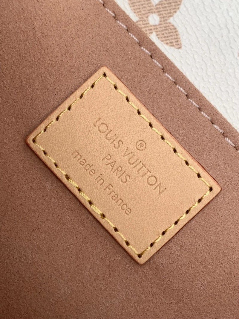 LV Satchel bags 4233G-1071