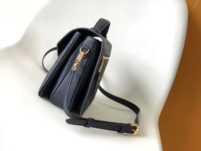 LV Satchel bags 4233G-1078