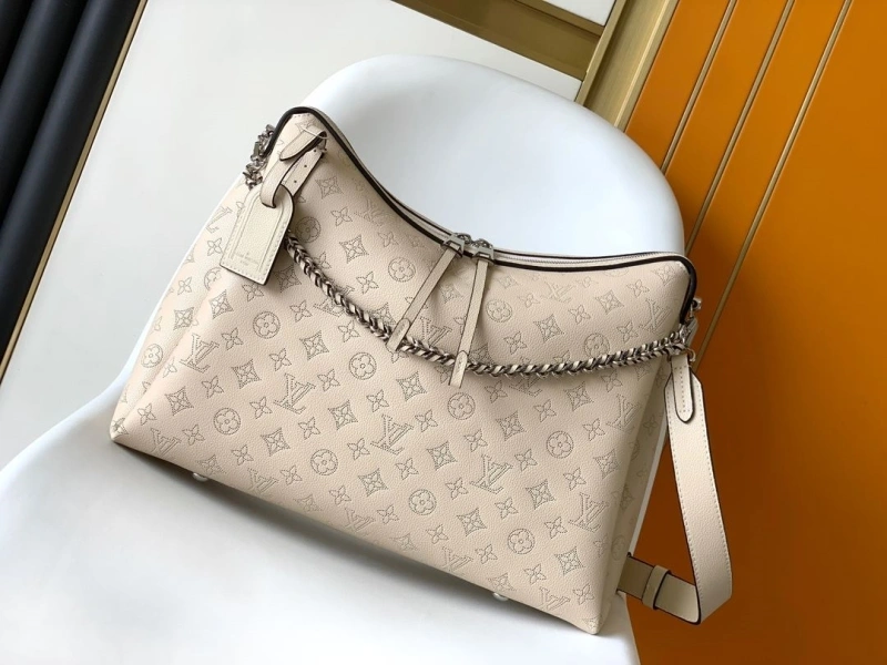 LV Satchel bags 4233G-1079