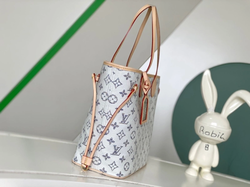 LV Shopping Bags 4233H-0004