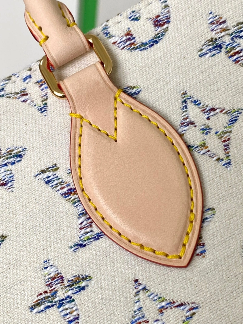 LV Shopping Bags 4233H-0007