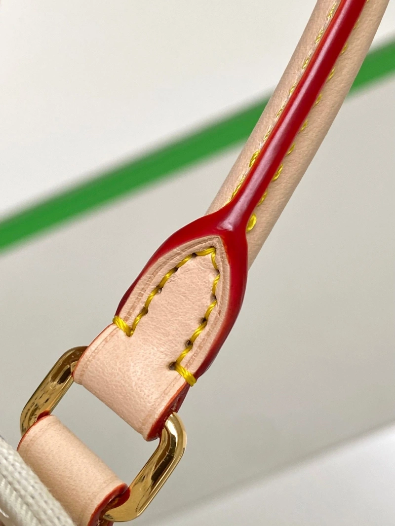 LV Shopping Bags 4233H-0007