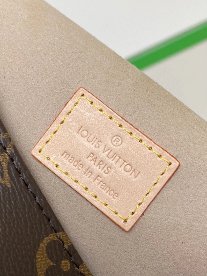 LV Satchel bags 4233H-0009