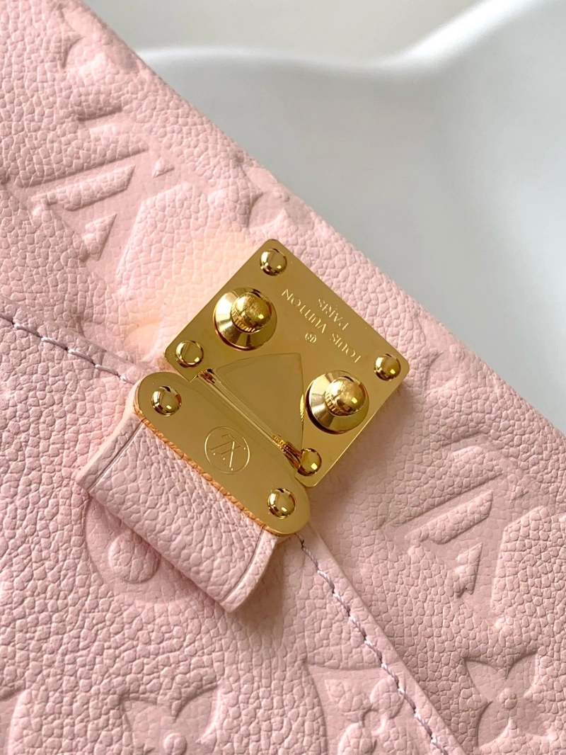 LV Satchel bags 4233H-0011