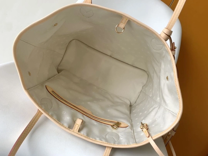 LV Shopping Bags 4233H-0013