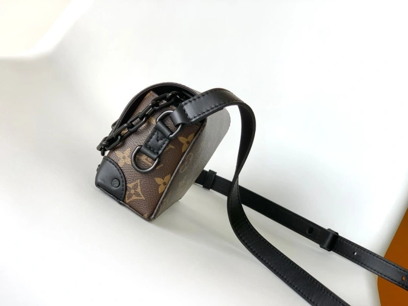 LV Satchel bags 4233H-0020