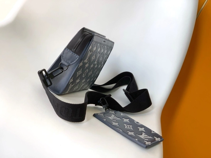 LV Satchel bags 4233H-0021