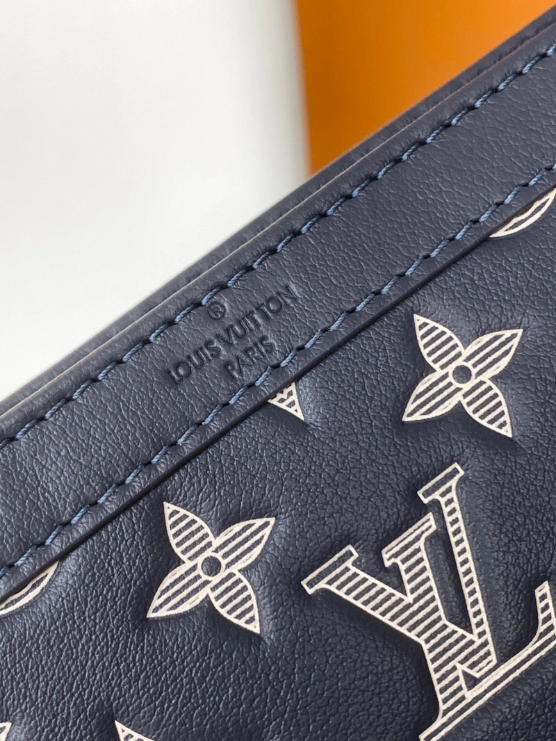 LV Satchel bags 4233H-0021