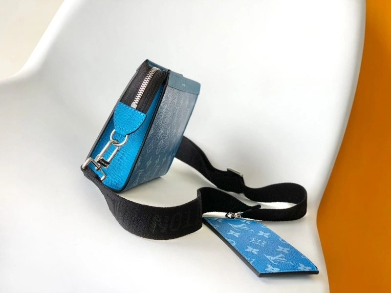 LV Satchel bags 4233H-0023