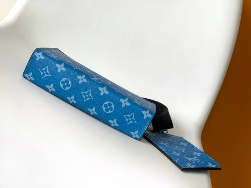 LV Satchel bags 4233H-0023