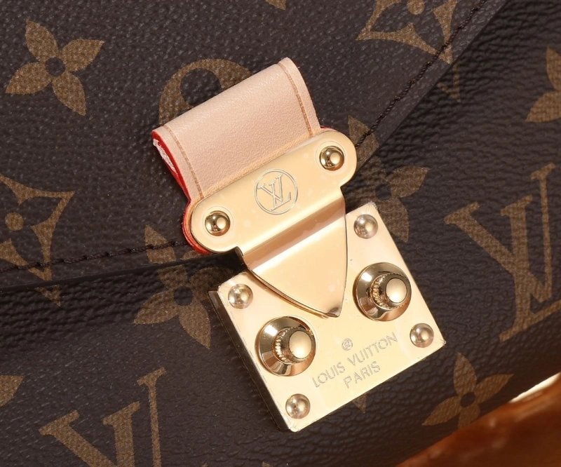 LV Satchel bags 4233H-0045