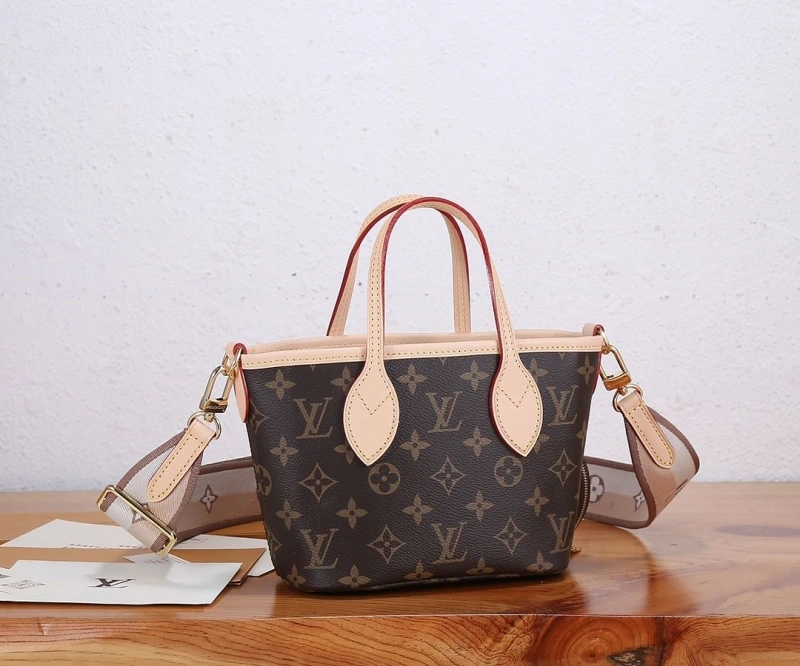 LV Shopping Bags 4233H-0047