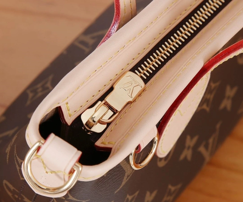 LV Shopping Bags 4233H-0047