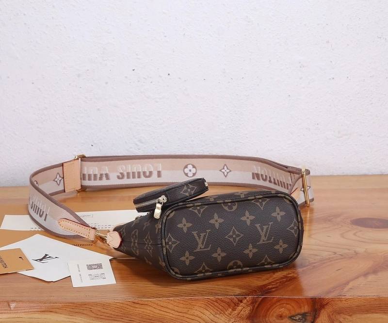 LV Shopping Bags 4233H-0047