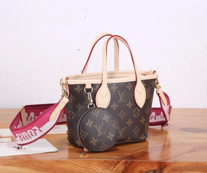 LV Shopping Bags 4233H-0048