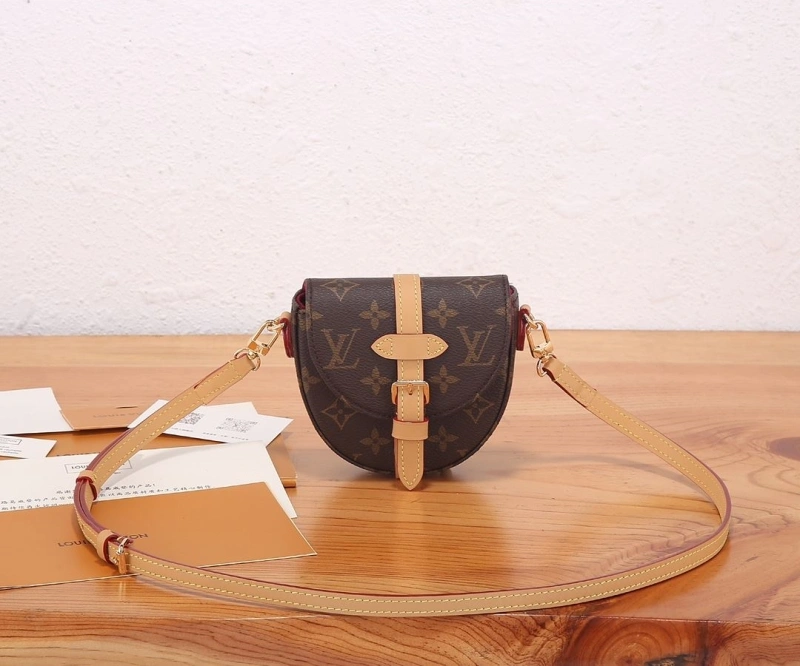 LV Satchel bags 4233H-0050