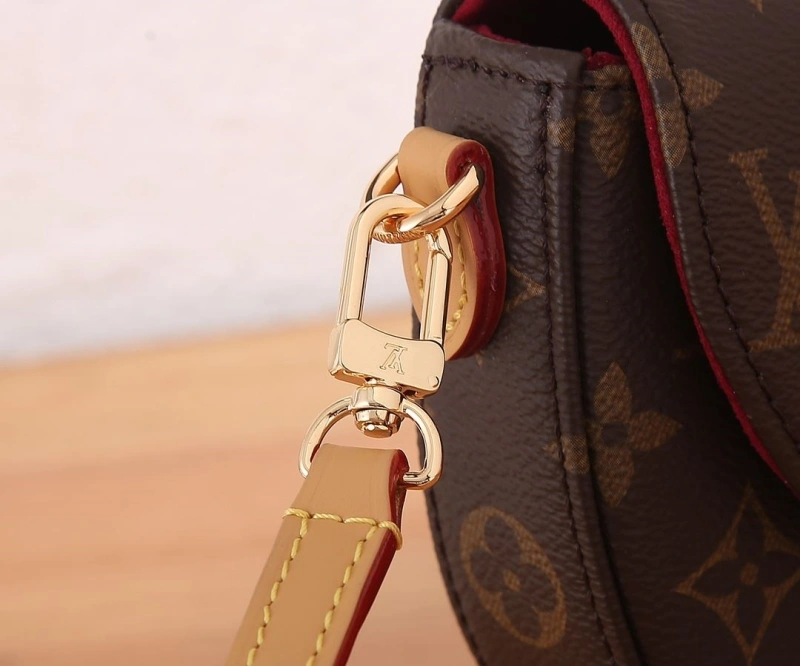 LV Satchel bags 4233H-0050