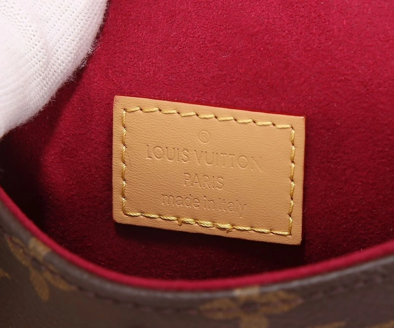 LV Satchel bags 4233H-0050