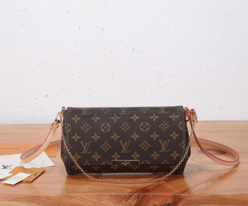 LV Satchel bags 4233H-0051
