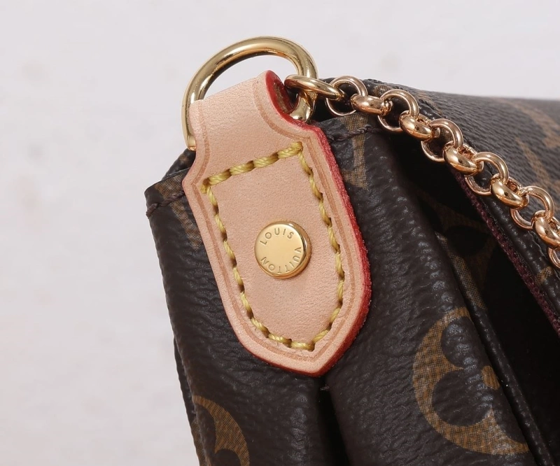 LV Satchel bags 4233H-0051