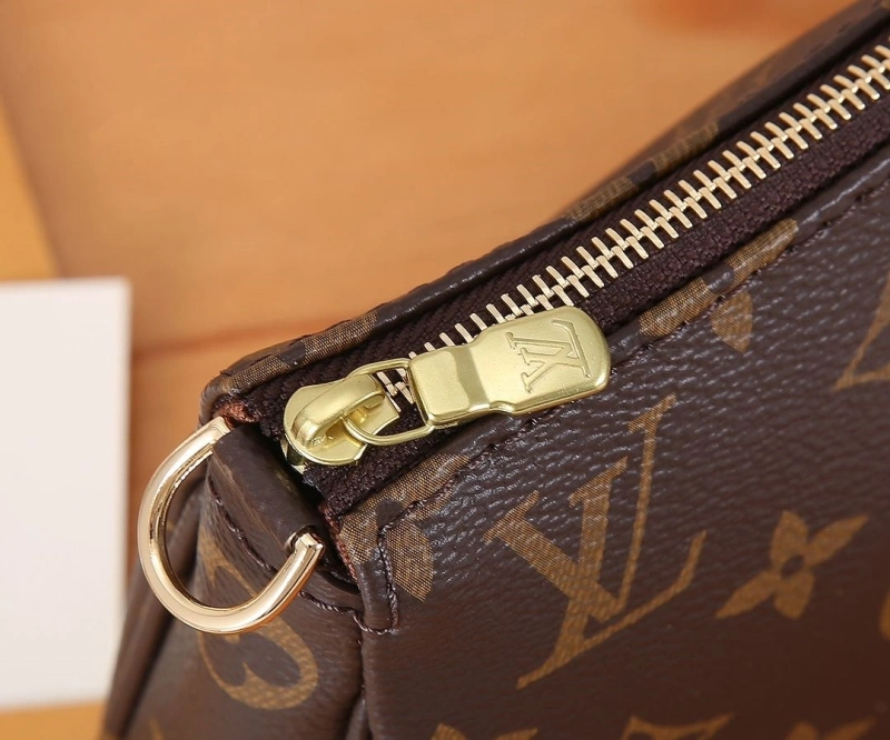 LV Satchel bags 4233H-0053