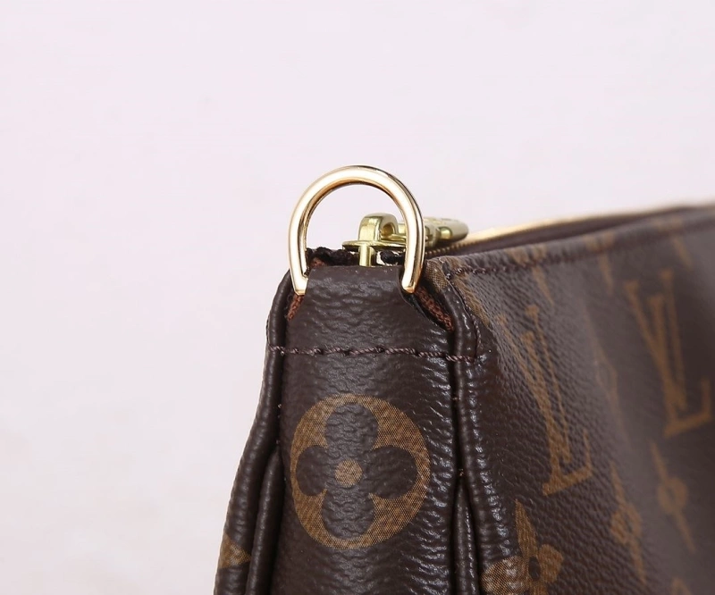LV Satchel bags 4233H-0053