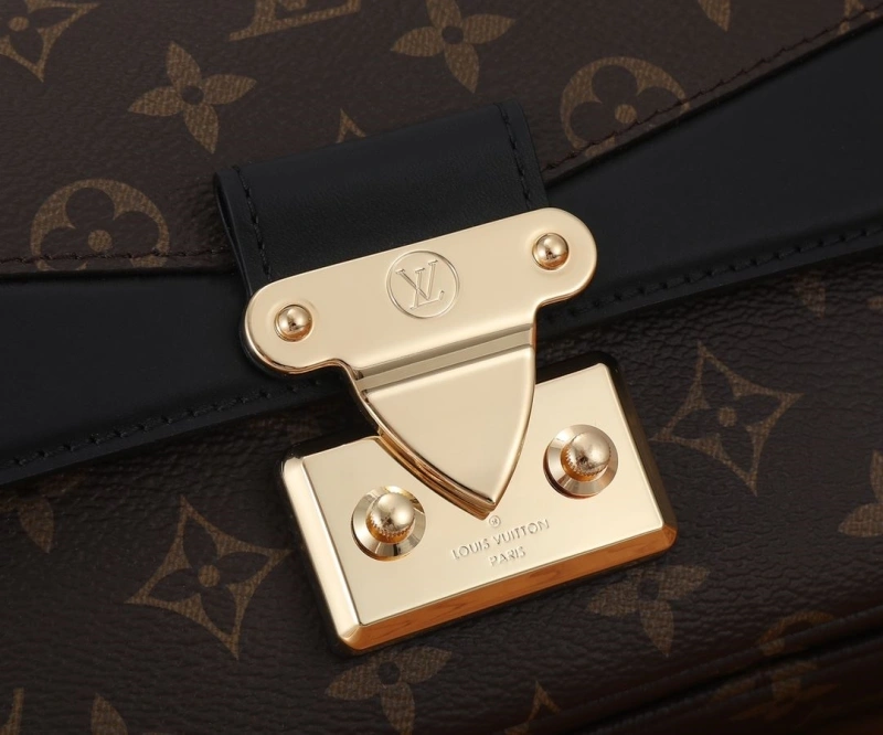 LV Satchel bags 4233H-0055