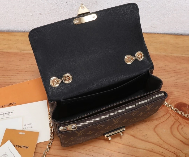 LV Satchel bags 4233H-0055