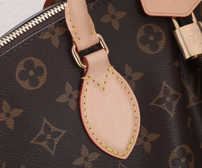 LV Top Handle Bags 4233H-0059