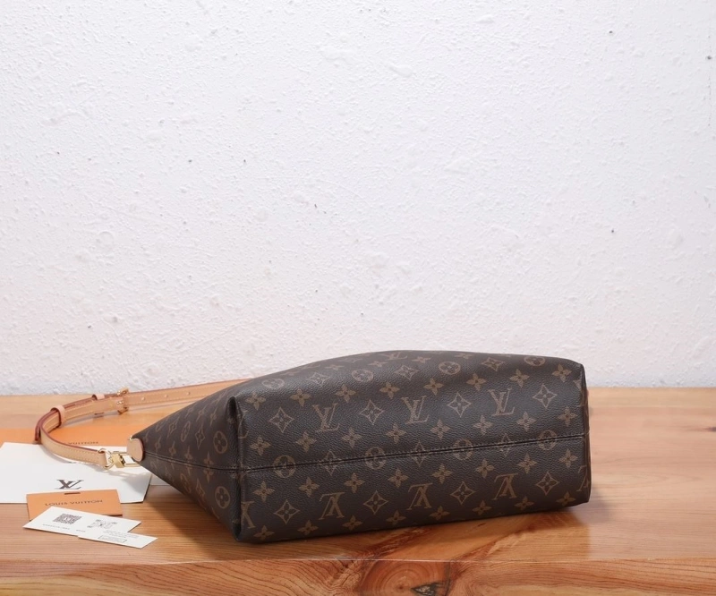 LV Top Handle Bags 4233H-0059
